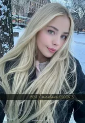 Escorts London, England Cutie