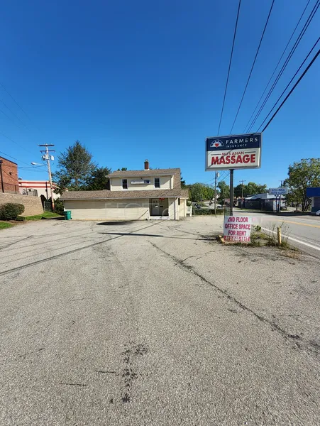 Massage Parlors Greensburg, Pennsylvania Mu's Asian Massage