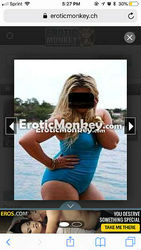 Escorts Frederick, Maryland Dawn Davidson