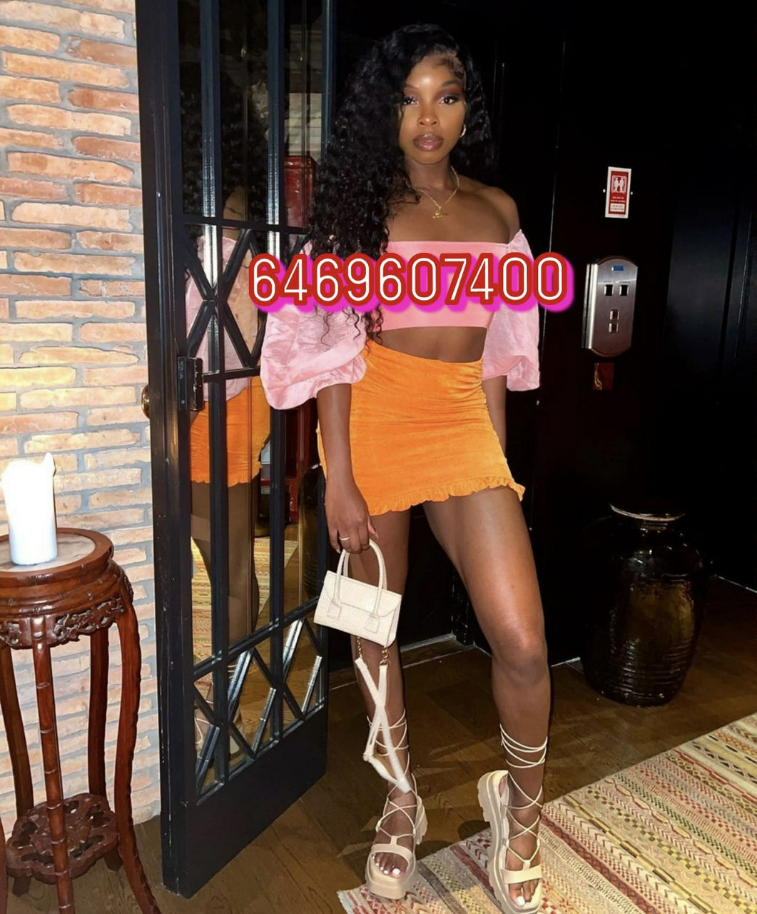 Ts Monroe | Shemale Escort in Manhattan NY | (646) 960-7400 - HOT.com