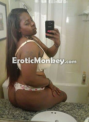 Escorts Stockton, California Ava