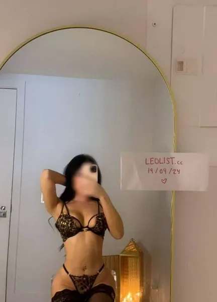 Escorts Greater Sudbury, Ontario Lex