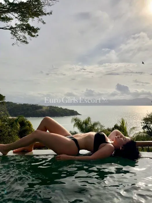 Escorts Sarajevo, Bosnia and Herzegovina Rubi