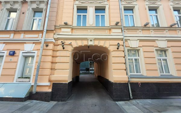 Massage Parlors Moscow, Russia Relax