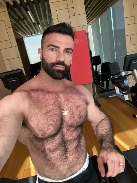 Escorts Barcelona, Spain DARIOOWEN