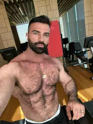 Escorts Barcelona, Spain DARIOOWEN