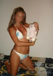 Escorts Italy Erika