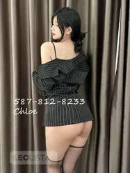 Escorts Grande Prairie, Alberta Chloe x Linda