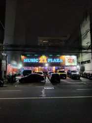 Bordello / Brothel Bar / Brothels - Prive / Go Go Bar Manila, Philippines Music 21 Plaza Ktv