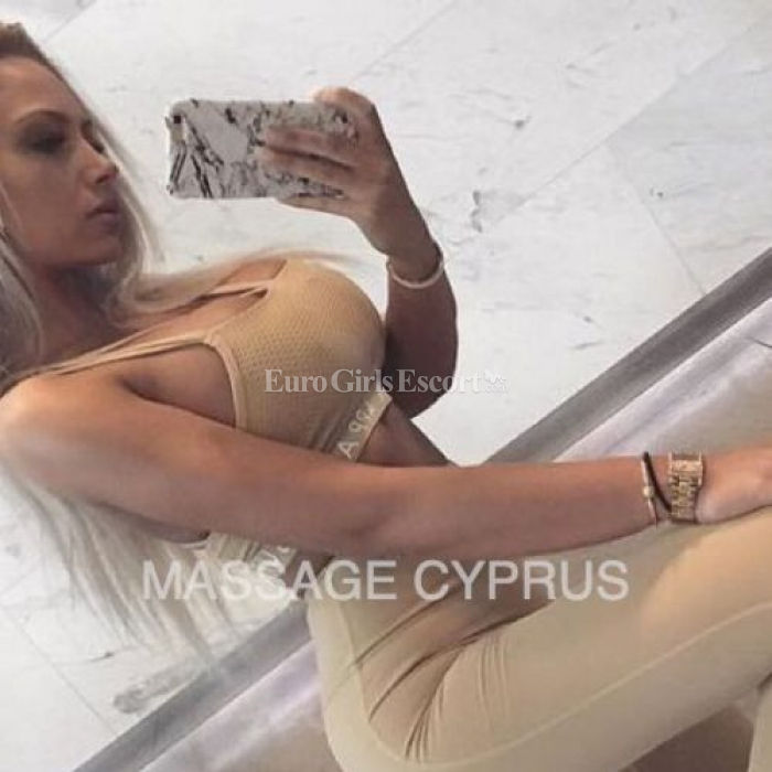 Escorts Limassol, Cyprus Kim