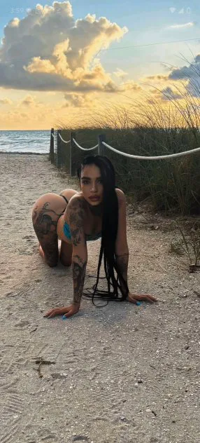 Escorts Miami, Florida YALA