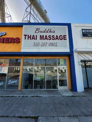 Los Angeles, California Buddha Thai Massage