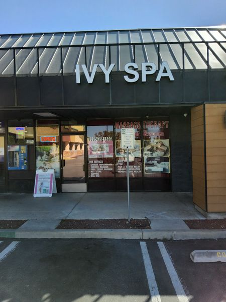 Massage Parlors Yucaipa, California Ivy Day Spa