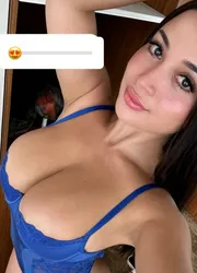 Escorts Saint John, New Brunswick Pandora Kaaki