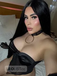 Escorts Vancouver, British Columbia Barbara