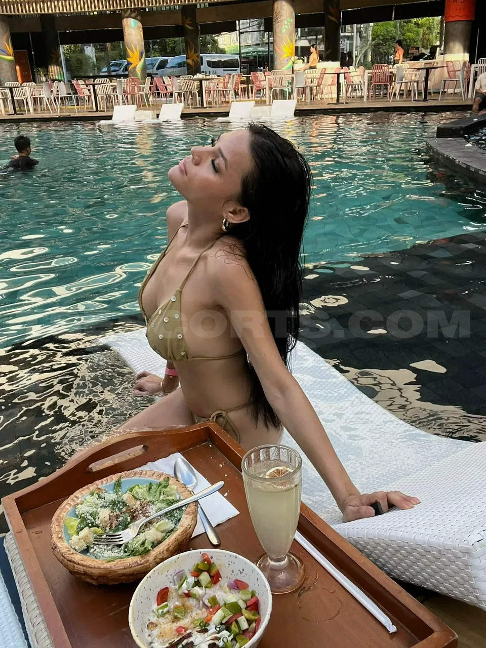 Escorts Cebu City, Philippines Daddys fucktoyfetish