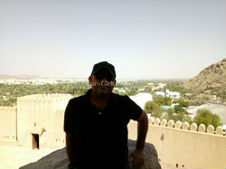 Escorts Muscat, Oman George