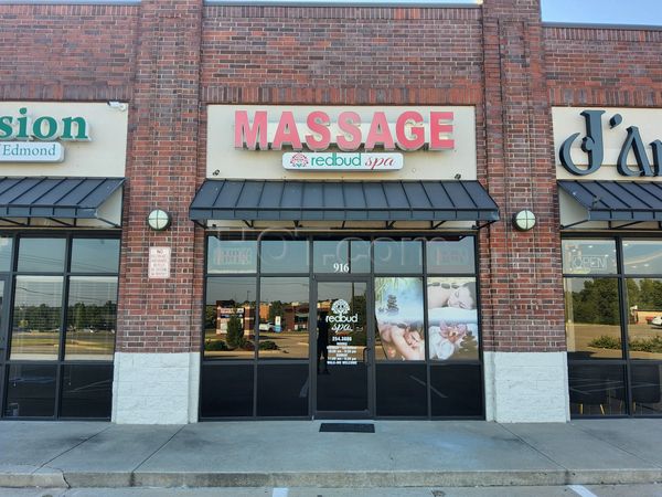 Massage Parlors Oklahoma City, Oklahoma Redbud Spa
