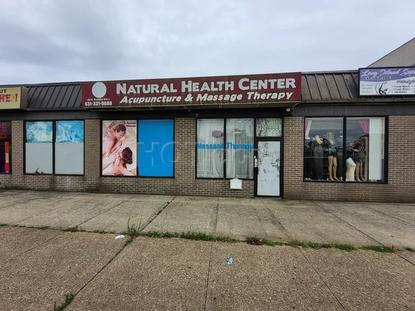 Massage Parlors Lindenhurst, New York Lindenhurst Natural Health Center