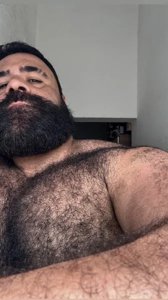 Escorts Madrid, Spain WoofbrBear