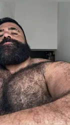 Escorts Madrid, Spain WoofbrBear