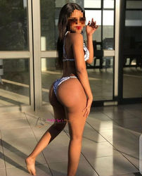 Escorts Nairobi, Kenya Cutie ❤