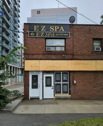 Massage Parlors North York, Ontario EZ Spa