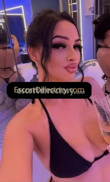 Escorts Budapest, Hungary Candy