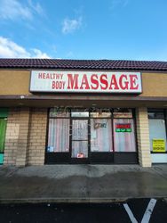 El Monte, California Healthy Foot & Body Massage