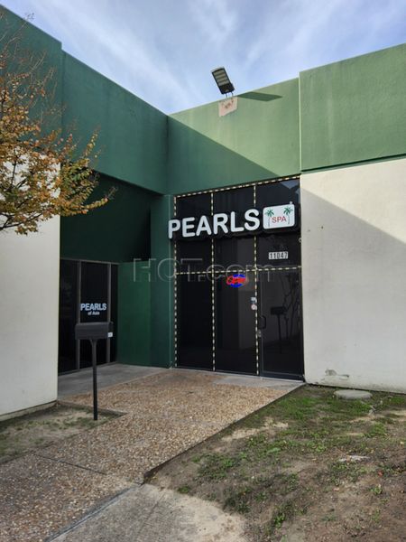 Massage Parlors Dallas, Texas Pearl's