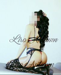 Escorts Denver, Colorado Lira_Autumn_Love