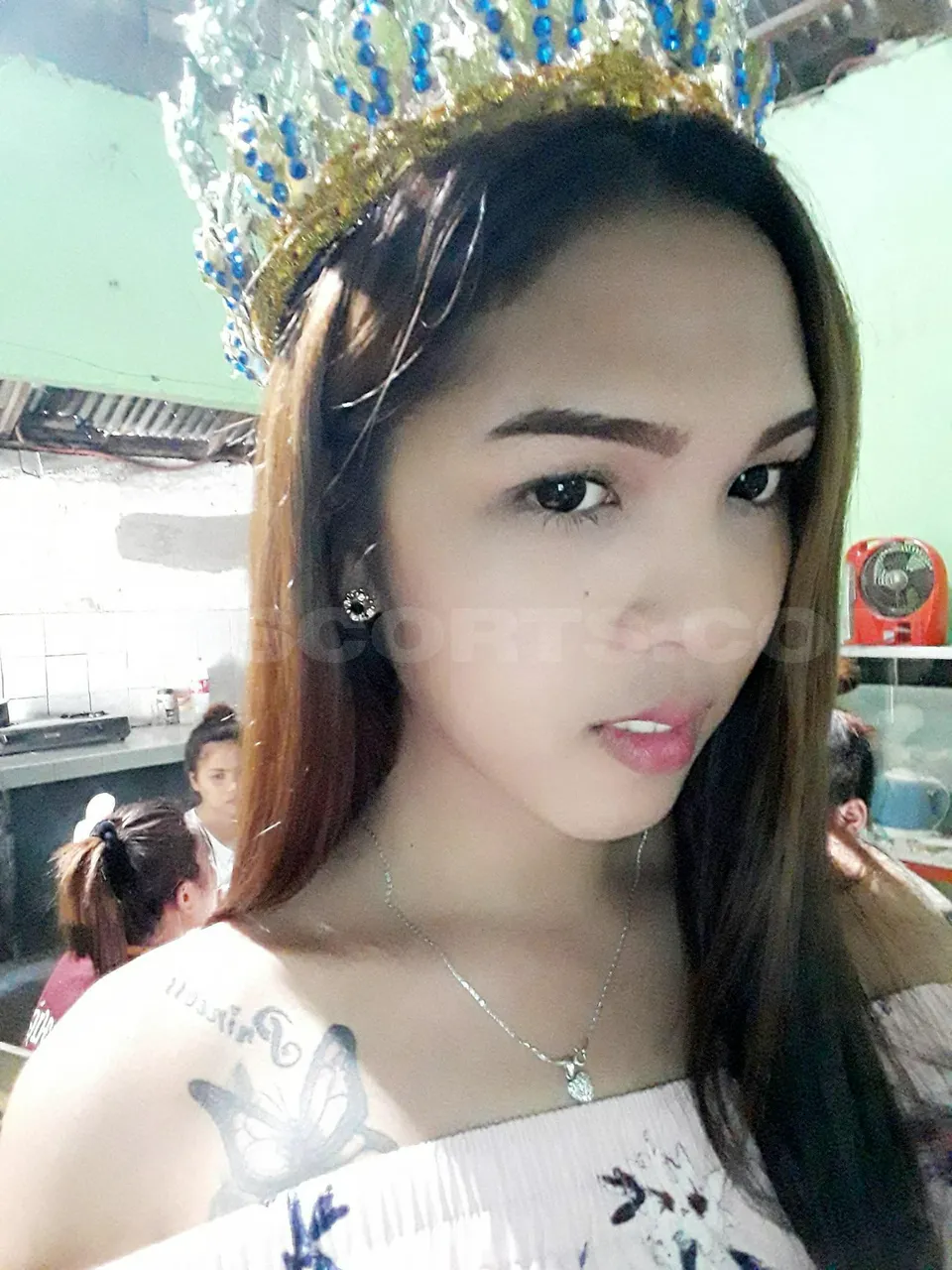 Escorts Angeles City, Philippines Cessang15