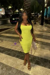 Body Rubs Miami, Florida Goddess Coco * Milking Table