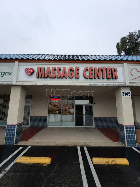 Massage Parlors Placentia, California West Coast Spa Massage Center