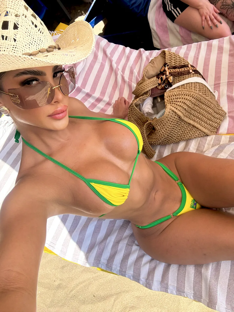 Escorts Miami, Florida RebecaB