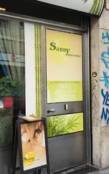 Milan, Italy Sunny Thai Massage