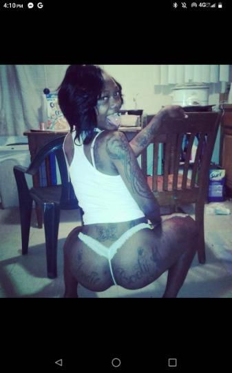 Escorts Jacksonville, Florida Toodie