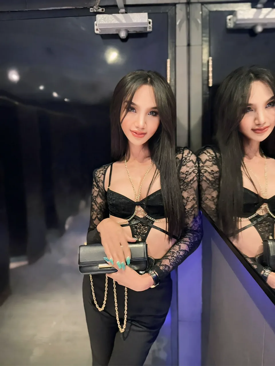 Escorts Bangkok, Thailand Babymonster