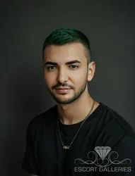 Escorts Amsterdam, Netherlands Amsterdam male escort