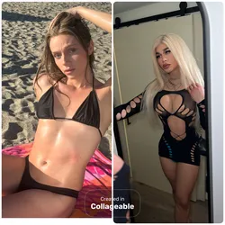 Escorts Irvine, California 2 white girls