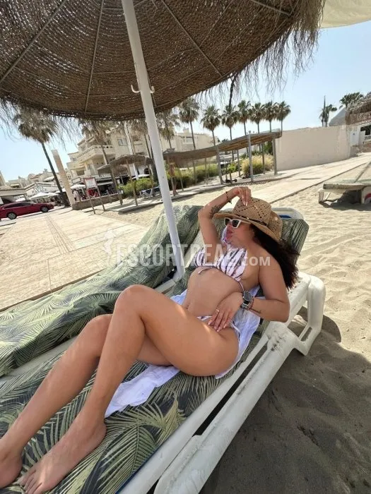 Escorts Monte-Carlo, Monaco (Michelle, agency Flamingo)