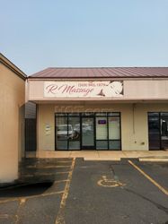 Yakima, Washington R Massage