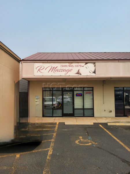 Massage Parlors Yakima, Washington R Massage