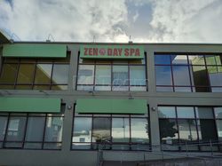Massage Parlors Berkeley, California Zen Day Spa