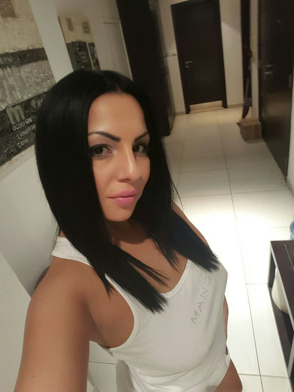 Escorts Dubai, United Arab Emirates Emma Georgian escorts in Tecom