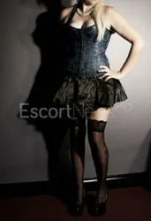 Escorts Australia Evie