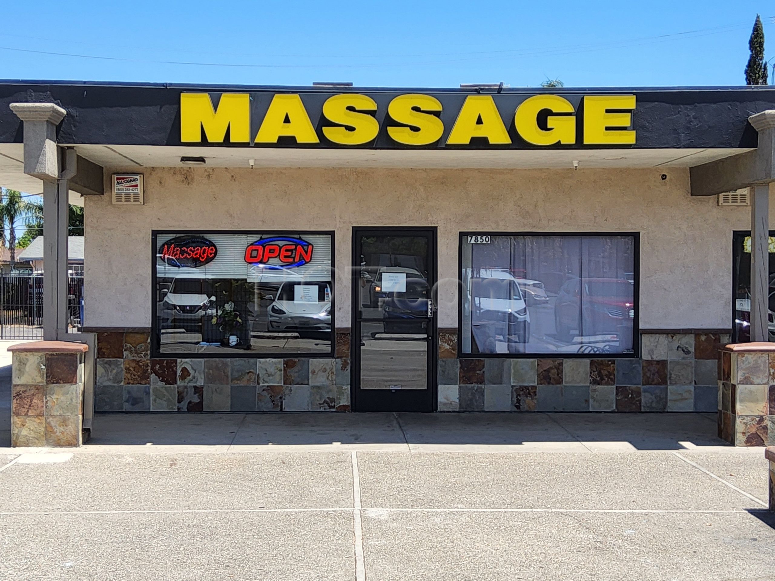 Brentwood, California Dreamy Life Massage Center