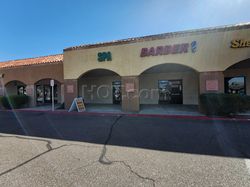Massage Parlors Scottsdale, Arizona Jw Spa