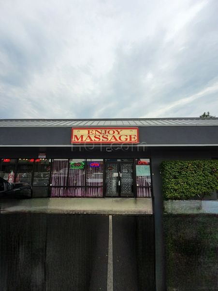 Massage Parlors Auburn, Washington Enjoy Massage