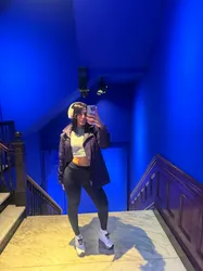 Escorts Manhattan, New York Alanafit